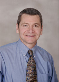 Photo of Jay G. Carson, M.D.
